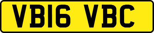 VB16VBC