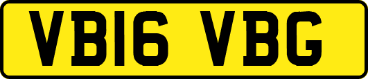 VB16VBG