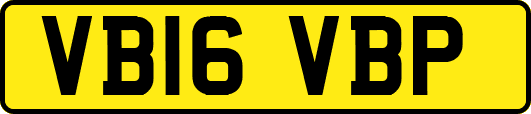 VB16VBP