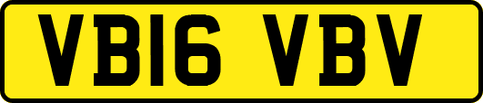 VB16VBV