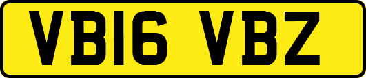 VB16VBZ