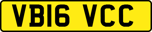VB16VCC