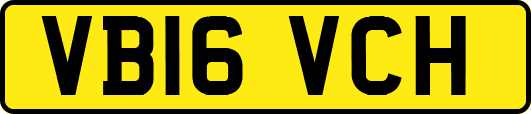 VB16VCH