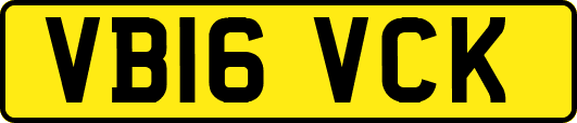 VB16VCK