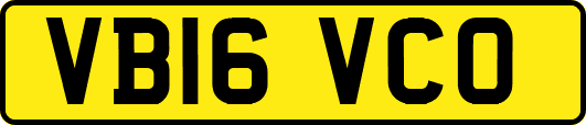 VB16VCO