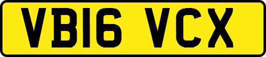 VB16VCX