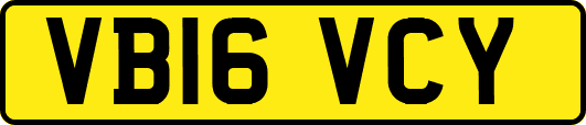 VB16VCY