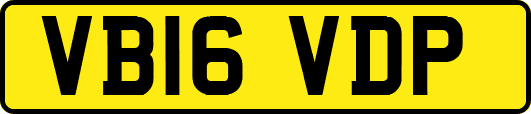 VB16VDP