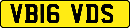 VB16VDS