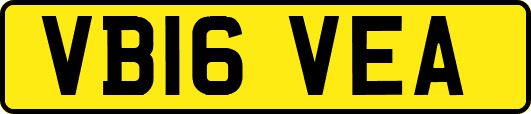 VB16VEA