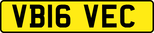 VB16VEC