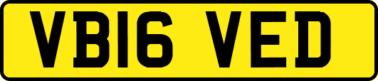 VB16VED