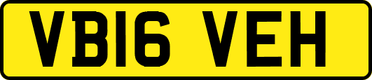 VB16VEH