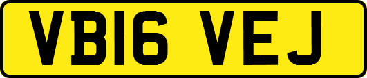 VB16VEJ