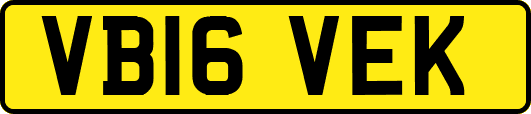 VB16VEK