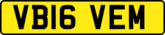 VB16VEM