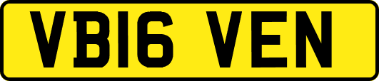 VB16VEN