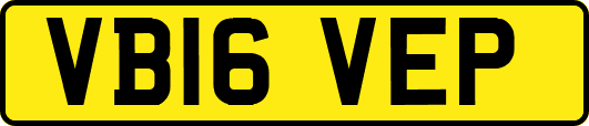 VB16VEP