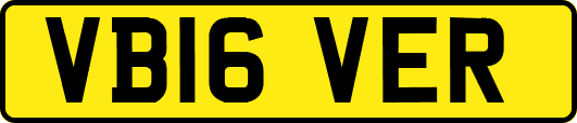 VB16VER