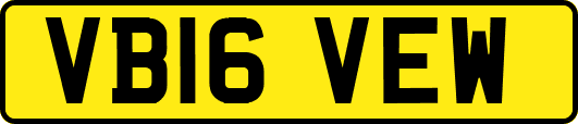 VB16VEW
