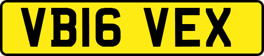 VB16VEX