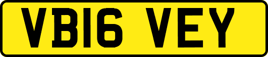VB16VEY
