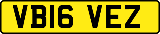 VB16VEZ
