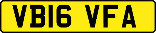 VB16VFA