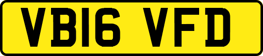 VB16VFD
