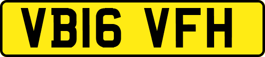 VB16VFH