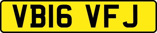 VB16VFJ