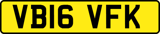 VB16VFK