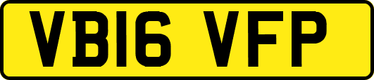 VB16VFP