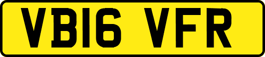VB16VFR