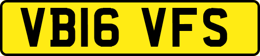 VB16VFS