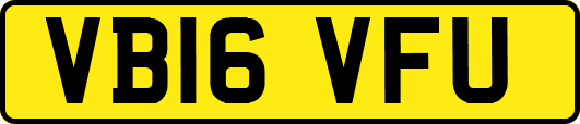 VB16VFU