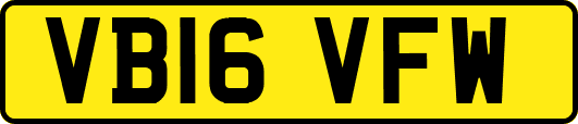 VB16VFW