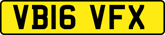 VB16VFX