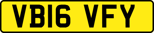 VB16VFY