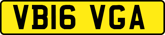 VB16VGA