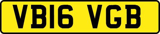 VB16VGB
