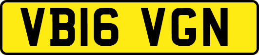 VB16VGN