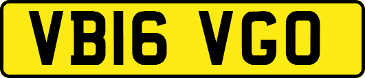 VB16VGO