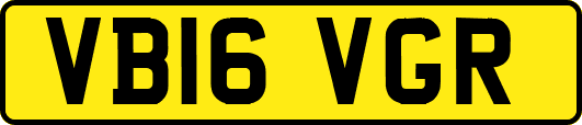 VB16VGR