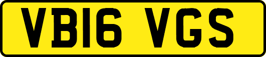 VB16VGS