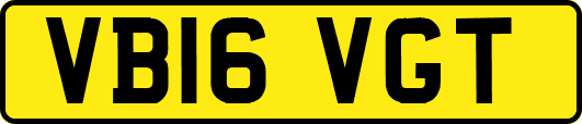 VB16VGT
