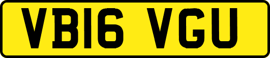 VB16VGU
