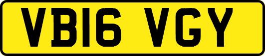 VB16VGY