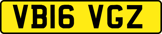 VB16VGZ