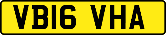 VB16VHA